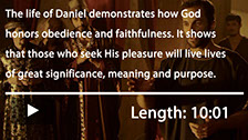 Daniel I