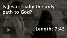Jesus IV
