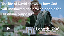 David II