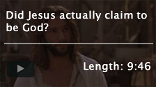 Jesus III